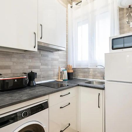 Apartament Charming San Isidro Madryt Zewnętrze zdjęcie