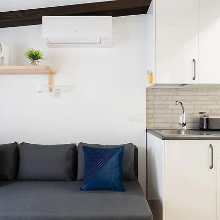 Apartament Charming San Isidro Madryt Zewnętrze zdjęcie