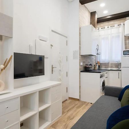 Apartament Charming San Isidro Madryt Zewnętrze zdjęcie