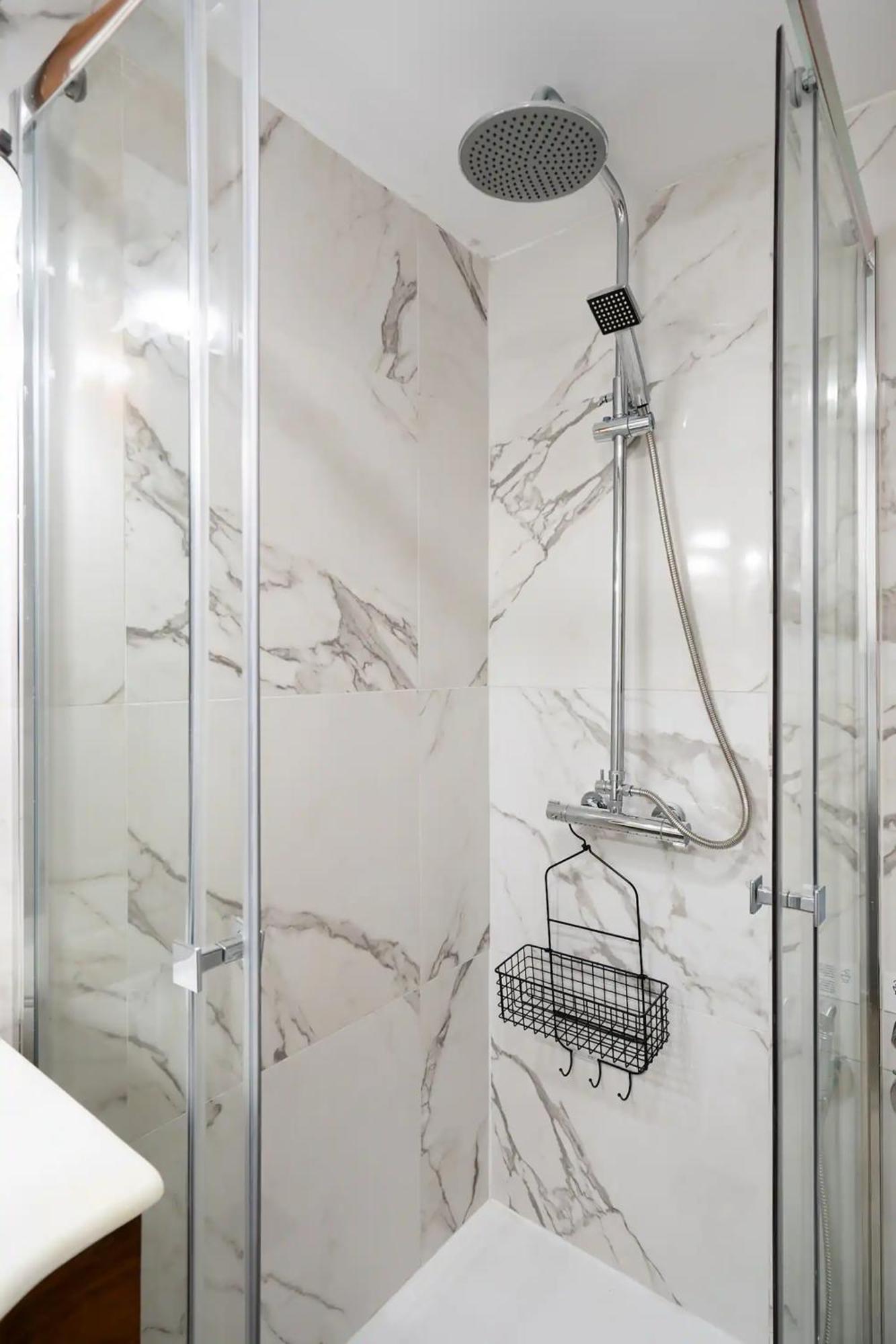 Apartament Charming San Isidro Madryt Zewnętrze zdjęcie