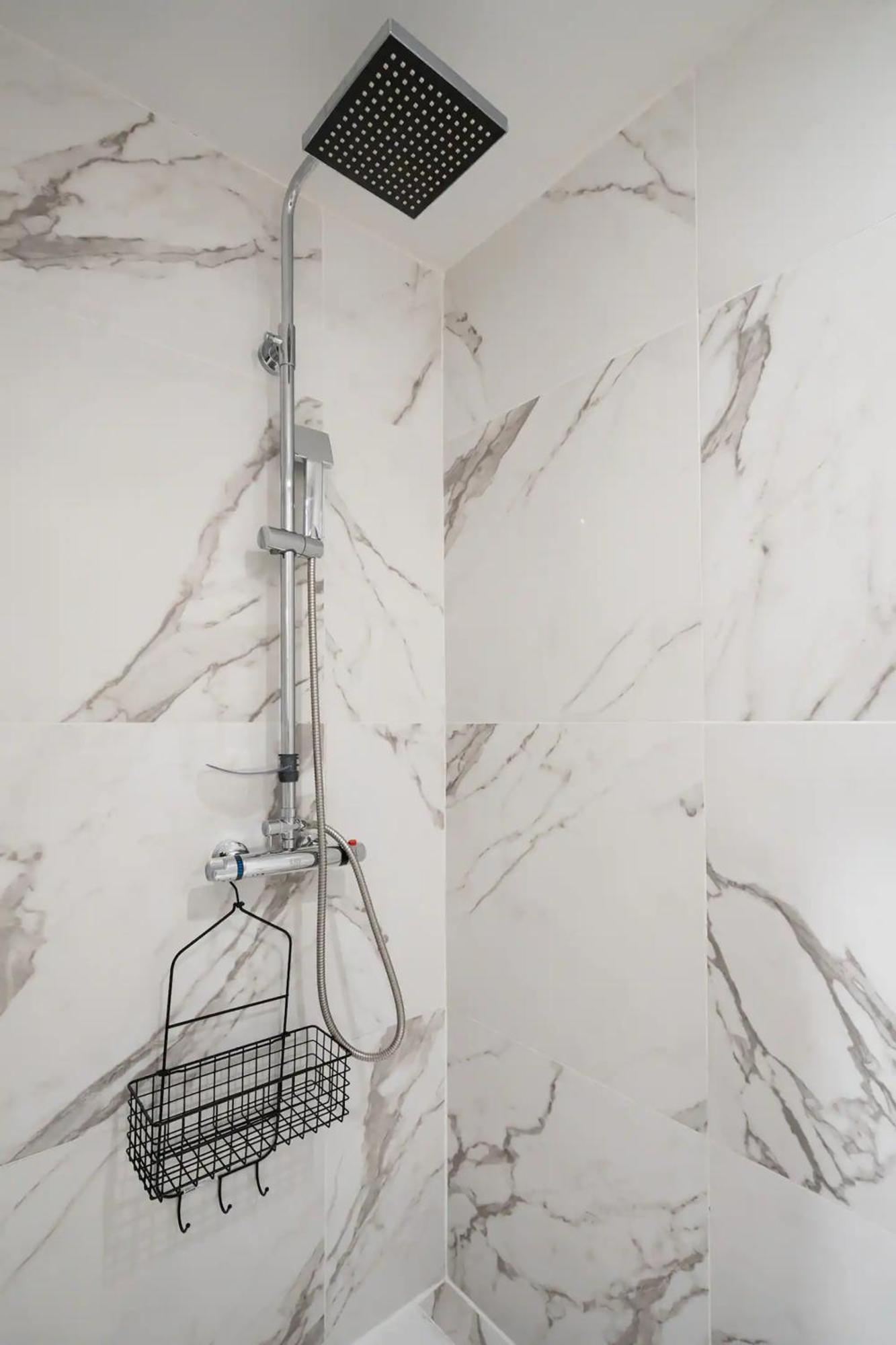 Apartament Charming San Isidro Madryt Zewnętrze zdjęcie