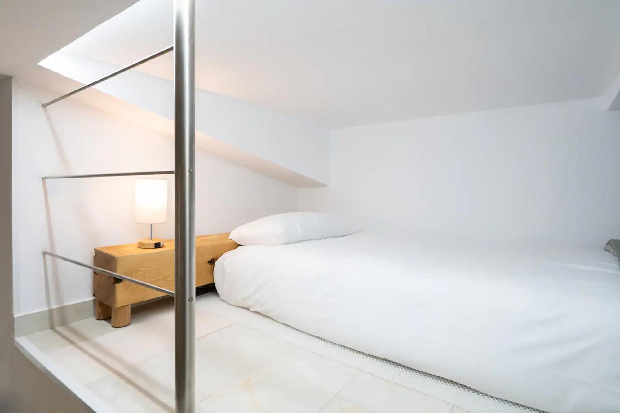 Apartament Charming San Isidro Madryt Zewnętrze zdjęcie