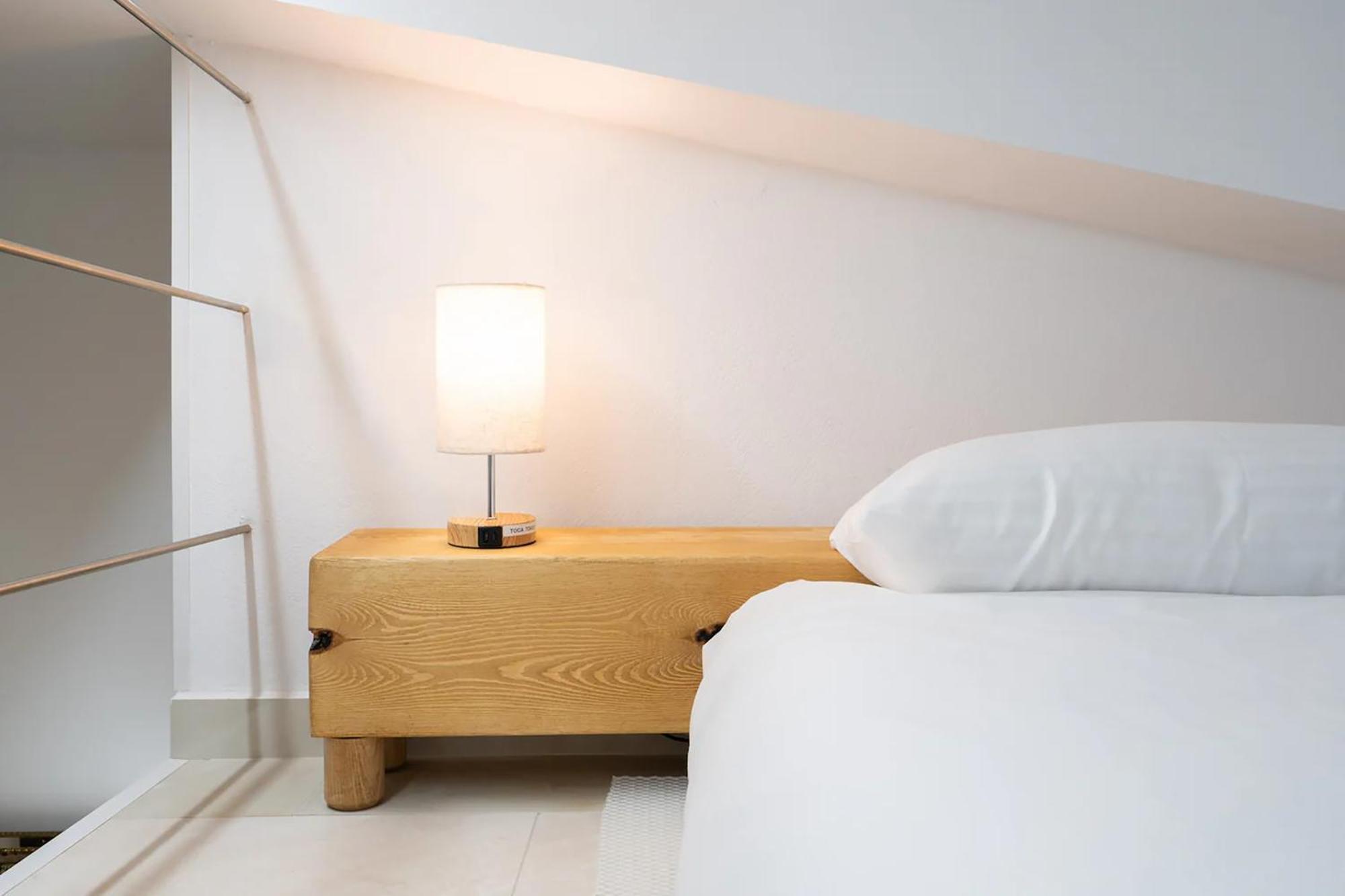 Apartament Charming San Isidro Madryt Zewnętrze zdjęcie