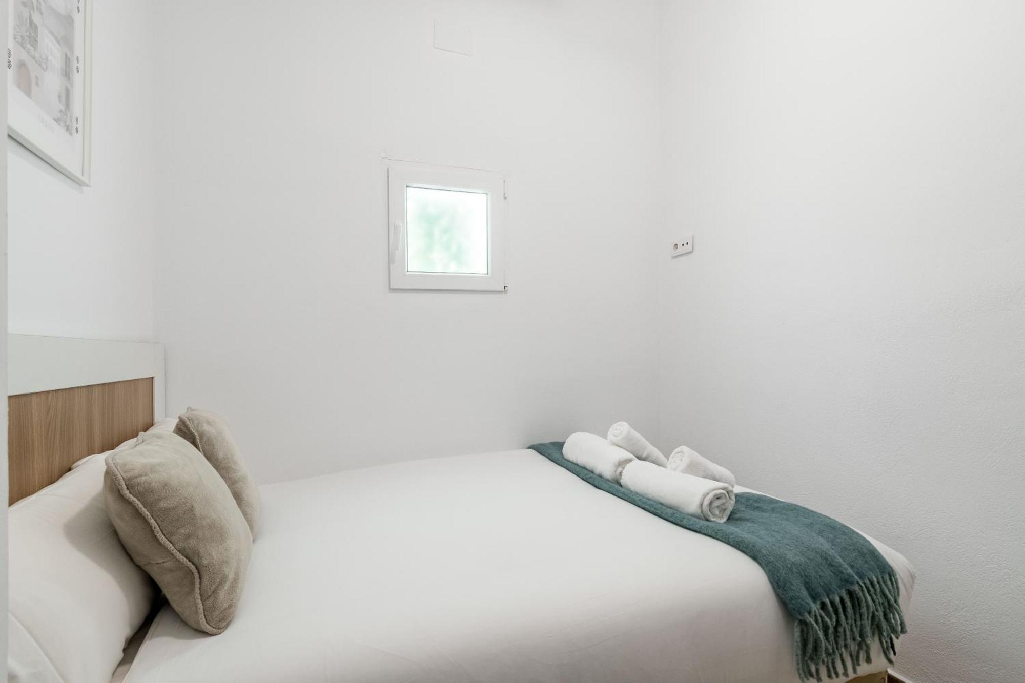 Apartament Charming San Isidro Madryt Zewnętrze zdjęcie