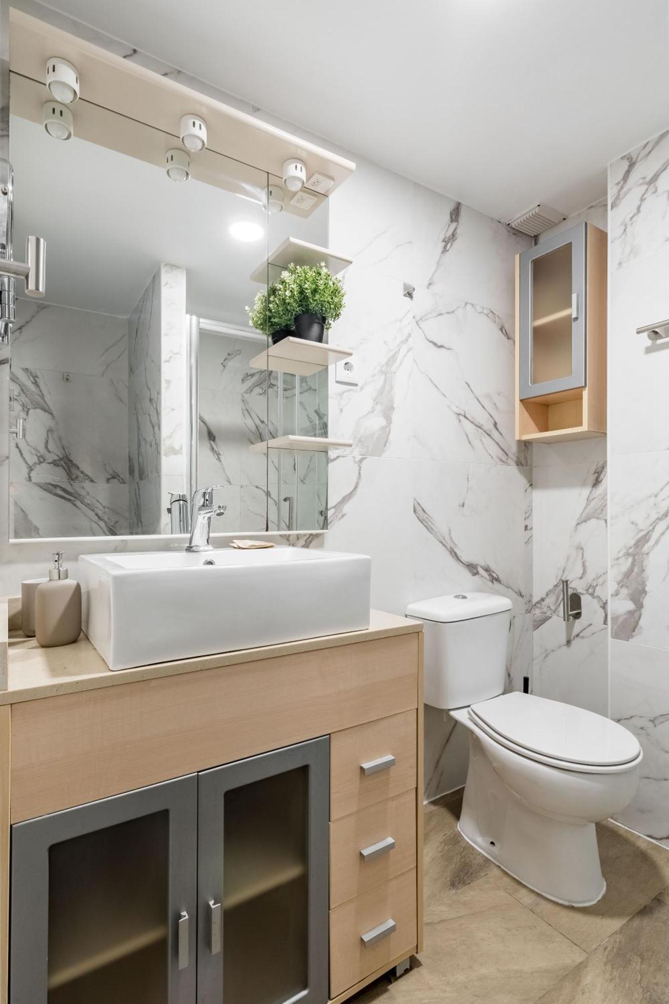 Apartament Charming San Isidro Madryt Zewnętrze zdjęcie