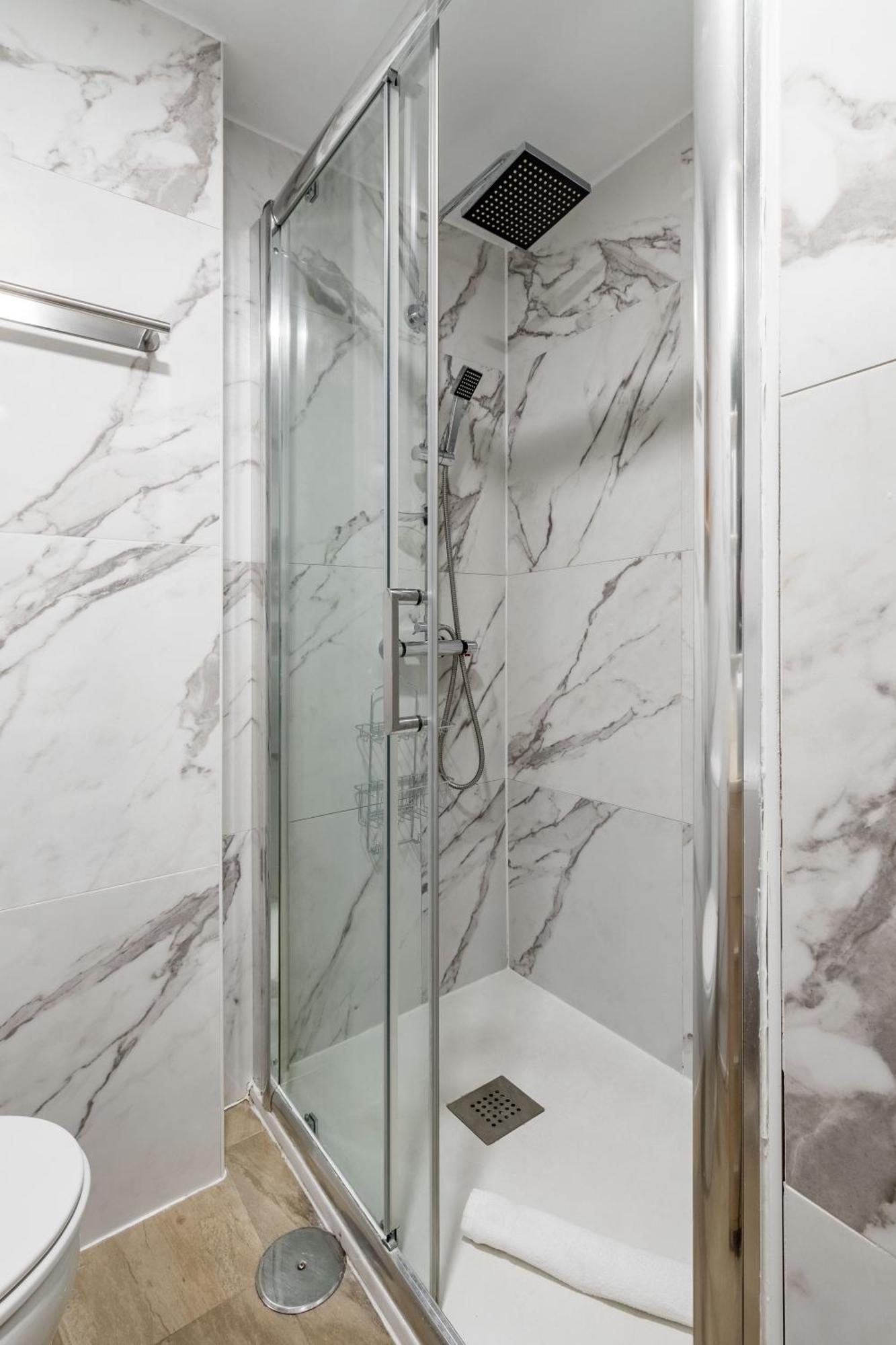 Apartament Charming San Isidro Madryt Zewnętrze zdjęcie