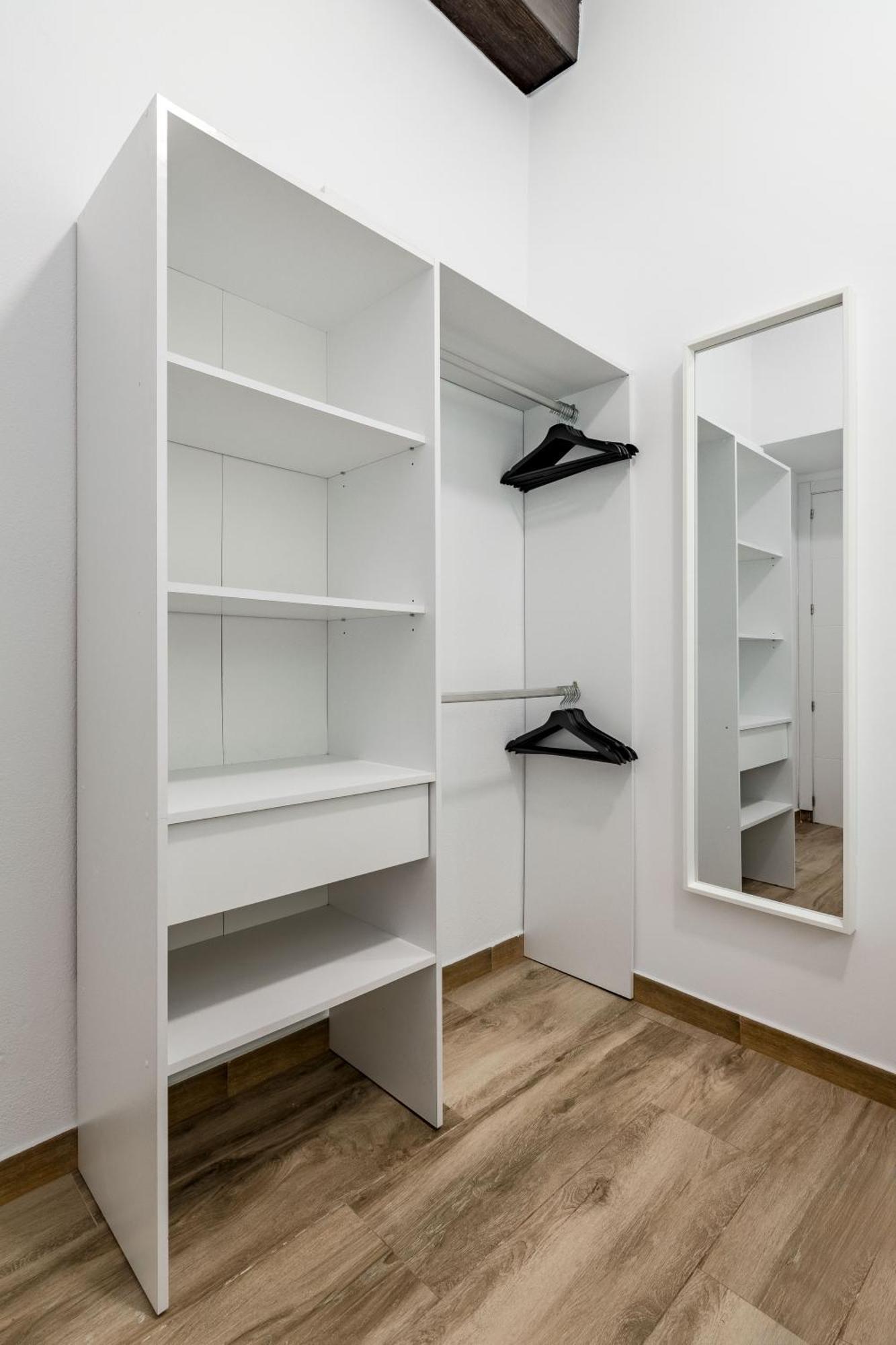 Apartament Charming San Isidro Madryt Zewnętrze zdjęcie